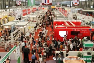 亲历SIAL中食展 探秘第十九届中国国际食品和饮料展览会的风采
