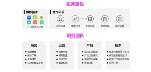 广告联盟 商家争相入局的魅力与国内贸易代理的共赢之道